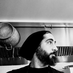 Meet your Posher, Yunus